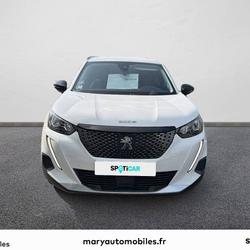 Peugeot 2008 2008 PureTech 130 S&S EAT8 Allure Business Longueau