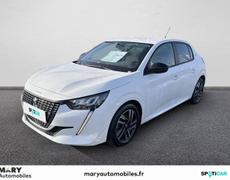 Peugeot 208 Longueau