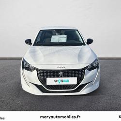 Peugeot 208 208 PureTech 100 S&S BVM6 Style Longueau