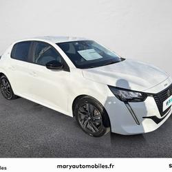 Peugeot 208 208 PureTech 100 S&S BVM6 Style Longueau