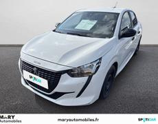 Peugeot 208 societe Longueau