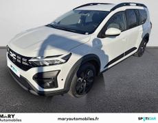 Dacia Jogger Longueau