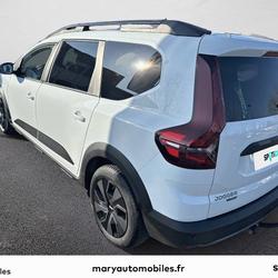 Dacia Jogger Jogger Hybrid 140 5 places GSR2 Expression Longueau