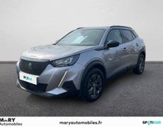 Peugeot 2008 Longueau