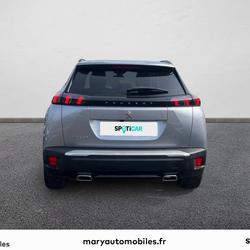 Peugeot 2008 2008 PureTech 130 S&S EAT8 Style Longueau
