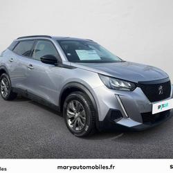 Peugeot 2008 2008 PureTech 130 S&S EAT8 Style Longueau