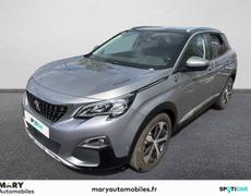 Peugeot 3008 Longueau