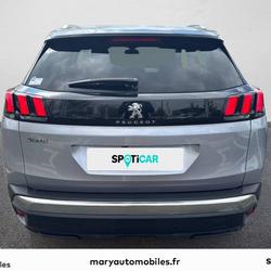Peugeot 3008 3008 1.2 Puretech 130ch S&S EAT6 Crossway Longueau