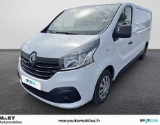 Renault Trafic Longueau