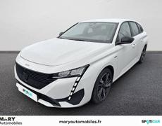 Peugeot 308 SW Phase 2