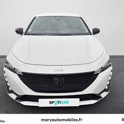 Peugeot 308 SW Phase 2 308 SW PHEV 180 e-EAT8 Active Pack Longueau