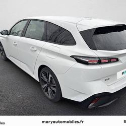 Peugeot 308 SW Phase 2 308 SW PHEV 180 e-EAT8 Active Pack Longueau