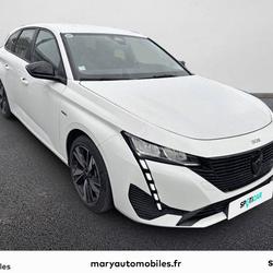 Peugeot 308 SW Phase 2 308 SW PHEV 180 e-EAT8 Active Pack Longueau