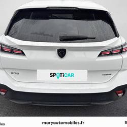 Peugeot 308 SW Phase 2 308 SW PHEV 180 e-EAT8 Active Pack Longueau