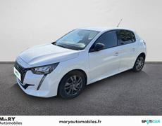 Peugeot 208 Longueau