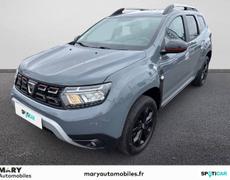 Dacia Duster Longueau