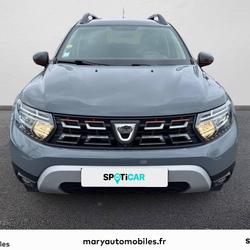 Dacia Duster Duster Blue dCi 115 4x4 Journey Longueau