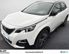 Peugeot 3008 Longueau