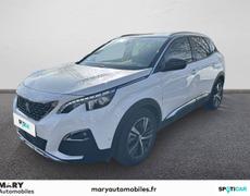 Peugeot 3008 Longueau
