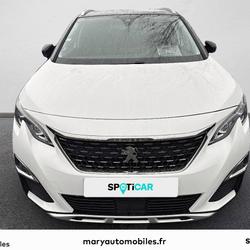 Peugeot 3008 3008 Puretech 130ch S&S BVM6 Allure Business Longueau