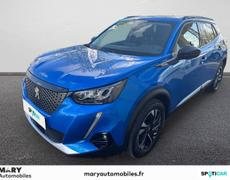 Peugeot 2008 Longueau