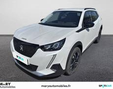 Peugeot 2008 Longueau