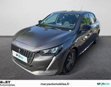 Peugeot 208 Longueau
