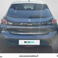 Peugeot 208 208 PureTech 100 S&S BVM6 Style Longueau