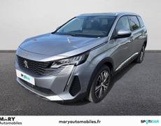 Peugeot 5008 Longueau