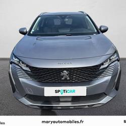 Peugeot 5008 5008 BlueHDi 130ch S&S BVM6 Allure Longueau