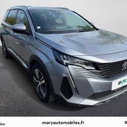 Peugeot 5008 5008 BlueHDi 130ch S&S BVM6 Allure Longueau