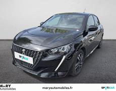 Peugeot 208 Longueau