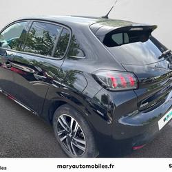 Peugeot 208 208 PureTech 130 S&S EAT8 Allure Pack Longueau