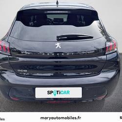 Peugeot 208 208 PureTech 130 S&S EAT8 Allure Pack Longueau