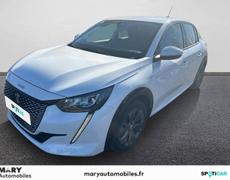 Peugeot e-208 Longueau