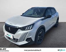 Peugeot 2008 Longueau