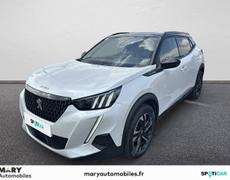 Peugeot 2008 Longueau