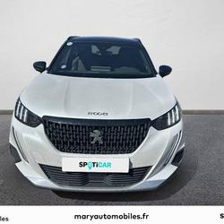 Peugeot 2008 2008 PureTech 130 S&S EAT8 GT Longueau