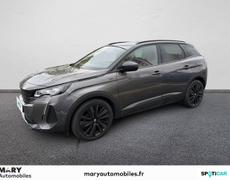 Peugeot 3008 Longueau