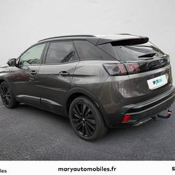 Peugeot 3008 3008 BlueHDi 130ch S&S EAT8 GT Pack Longueau