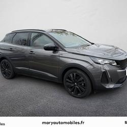 Peugeot 3008 3008 BlueHDi 130ch S&S EAT8 GT Pack Longueau