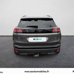Peugeot 3008 3008 BlueHDi 130ch S&S EAT8 GT Pack Longueau