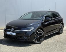 Volkswagen Polo Boé