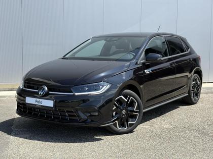 Volkswagen Polo - Polo 1.0 TSI 116 S&S DSG7 R-Line Edition - 27 990 €