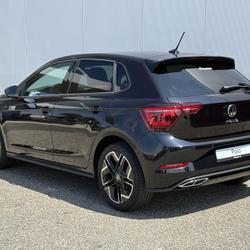 Volkswagen Polo Polo 1.0 TSI 116 S&S DSG7 R-Line Edition Bo&eacute;