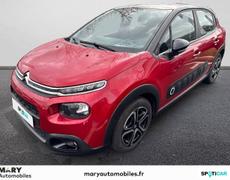 Citroen C3 Longueau