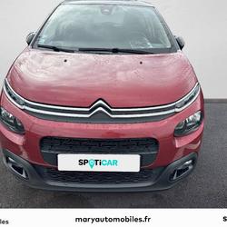 Citroen C3 C3 PureTech 110 S&S EAT6 Origins Longueau