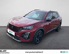 Peugeot 2008 Longueau