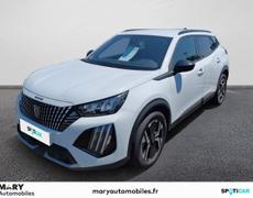 Peugeot 2008 Longueau