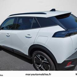 Peugeot 2008 2008 130 S&S EAT8 Allure Longueau